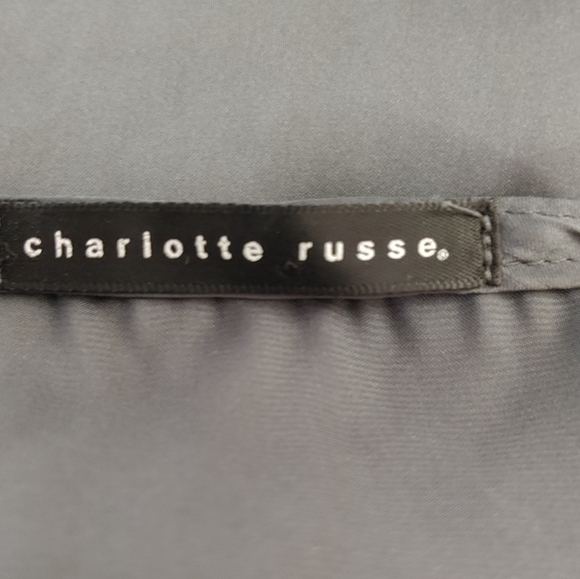 Flower satin feel tank - Picture 4 of 6